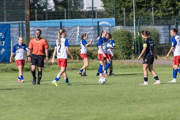 Bild 174 - wU21 HSV